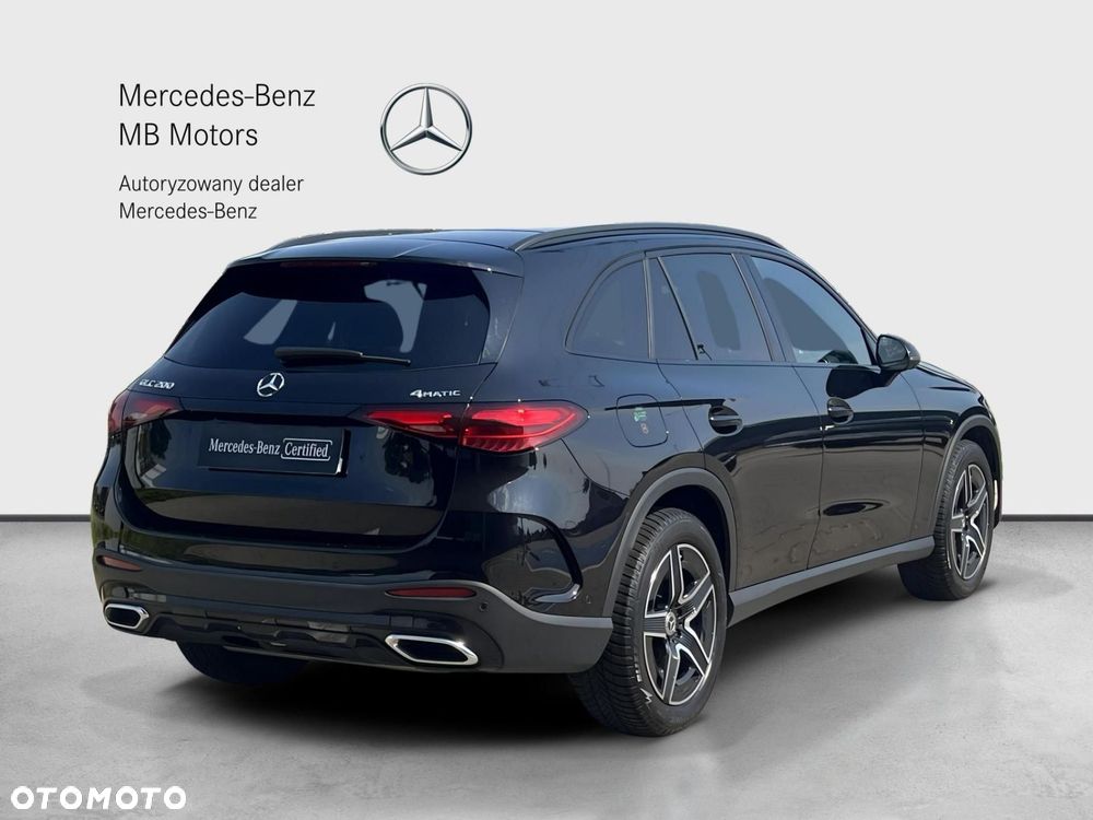 Mercedes-Benz GLC - 6