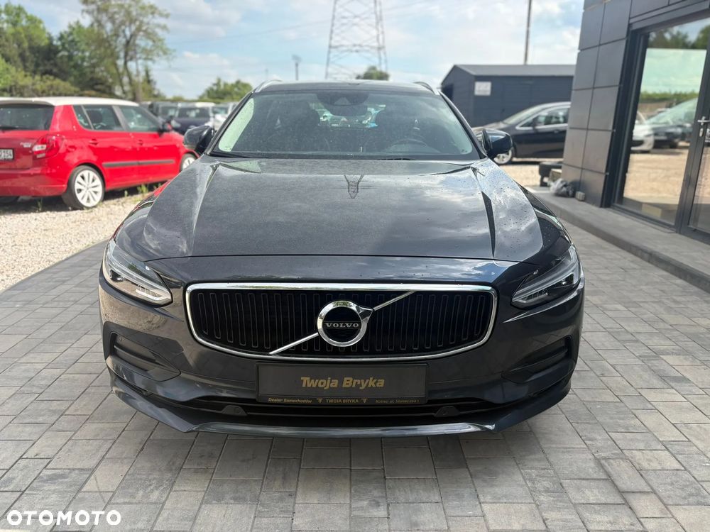 Volvo V90 D4 AWD Geartronic Momentum - 2
