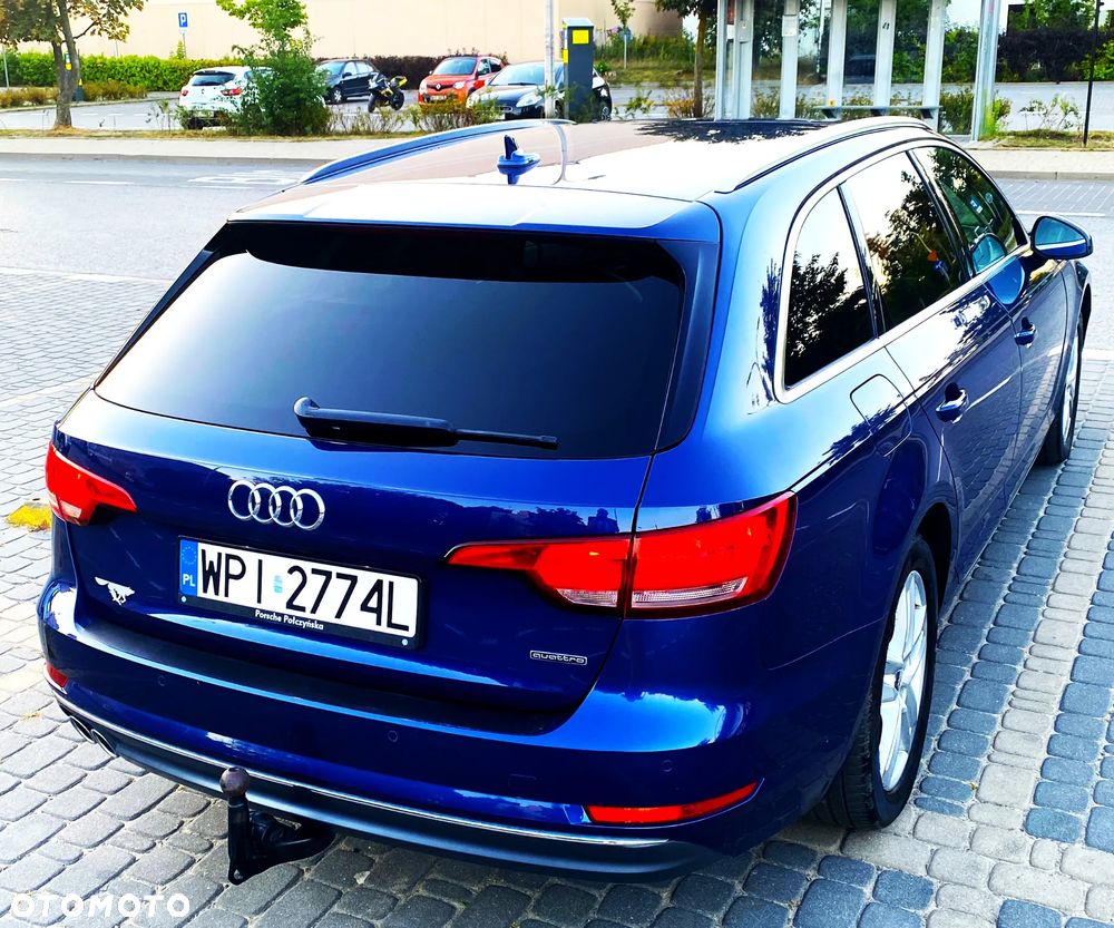 Audi A4 Allroad quattro 3.0 TDI tiptronic - 15
