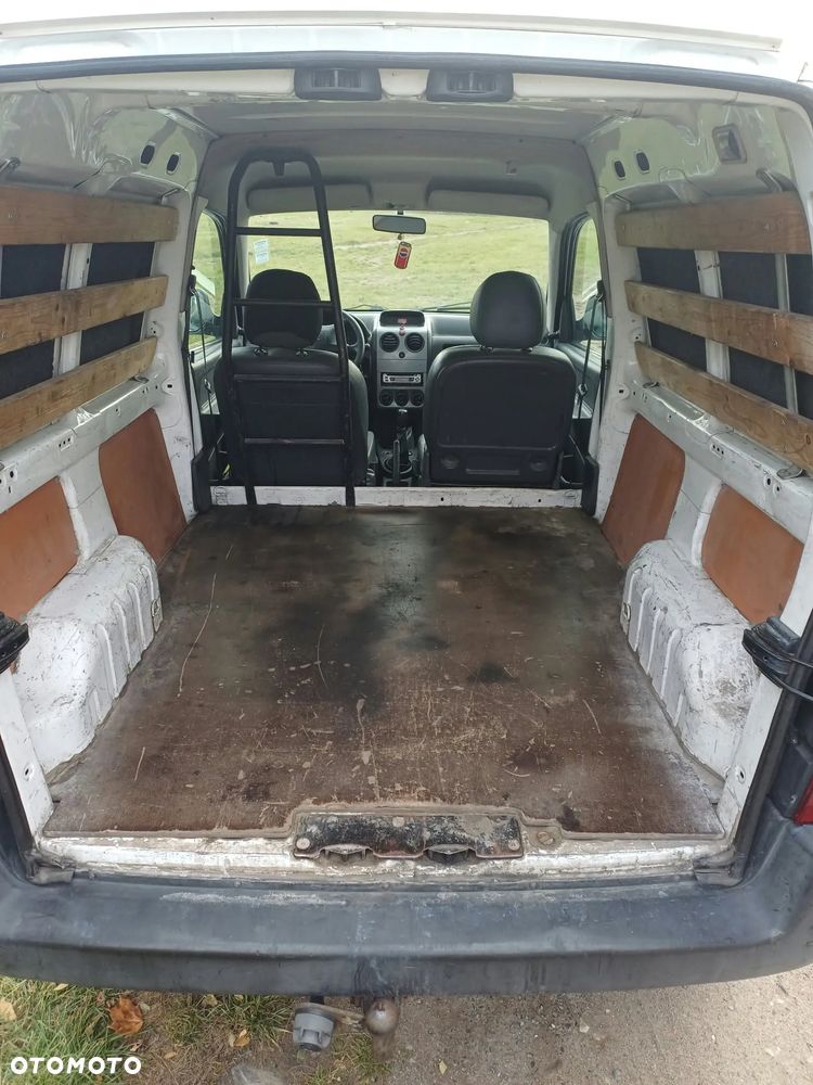 Citroën Berlingo - 6