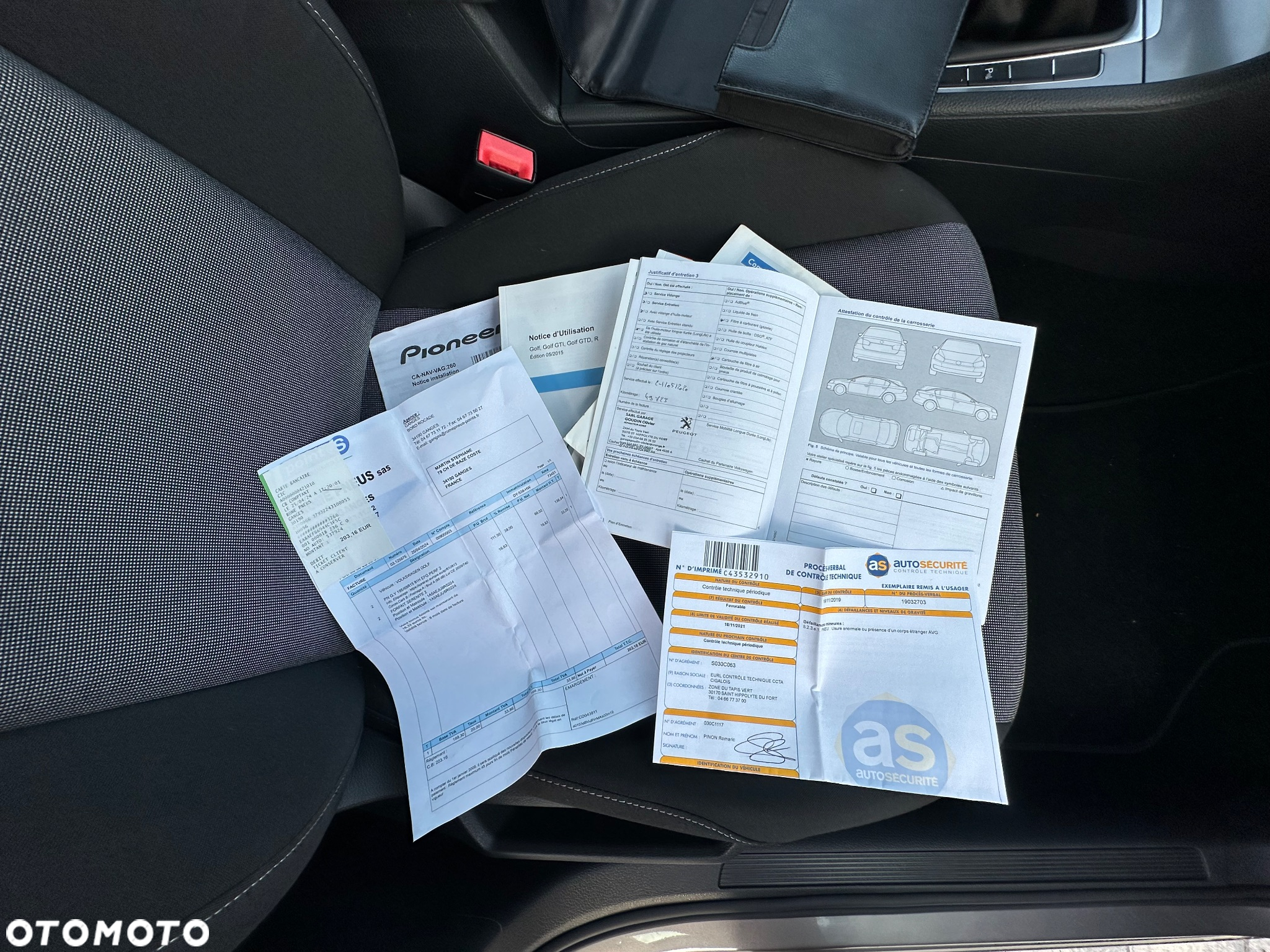 Volkswagen Golf 1.6 BlueTDI Comfortline - 7