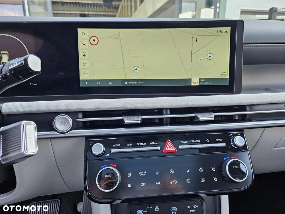 Hyundai Tucson 1.6 T-GDi HEV Platinum 2WD - 27