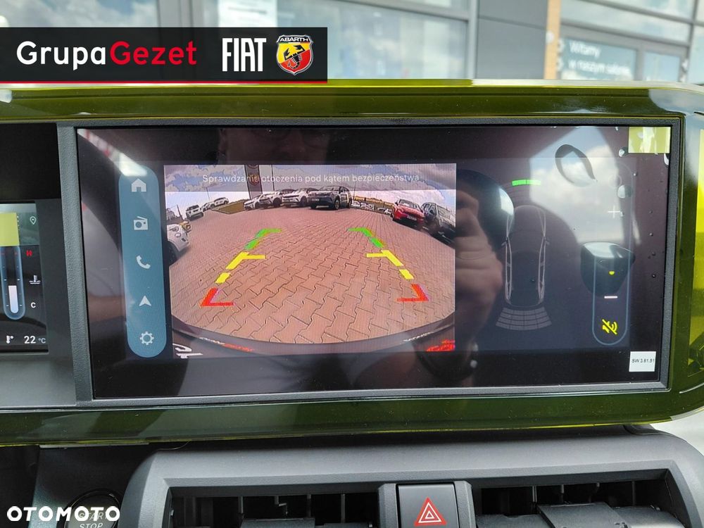 Fiat Grande Panda - 13