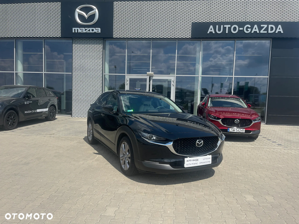 Mazda CX-30 2.0 mHEV Enso AWD