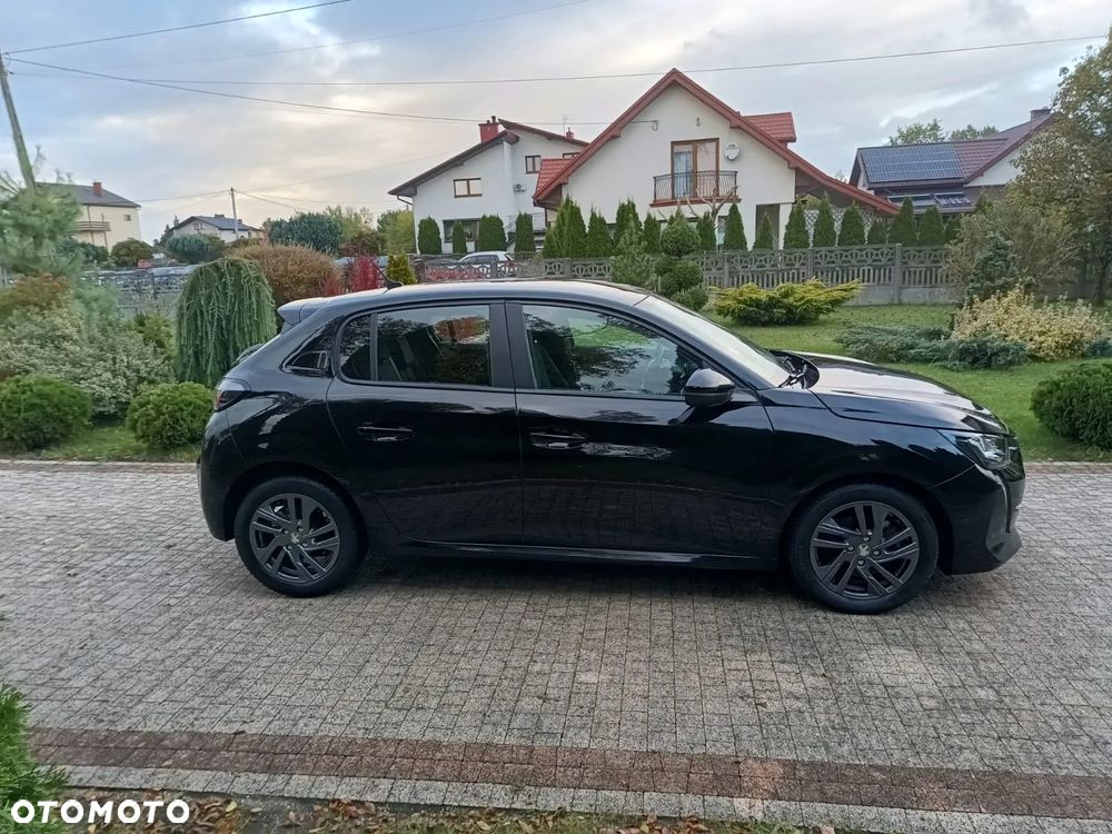 Peugeot 208 - 2