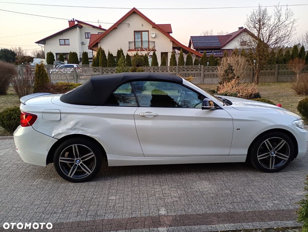 BMW Seria 2 - 9