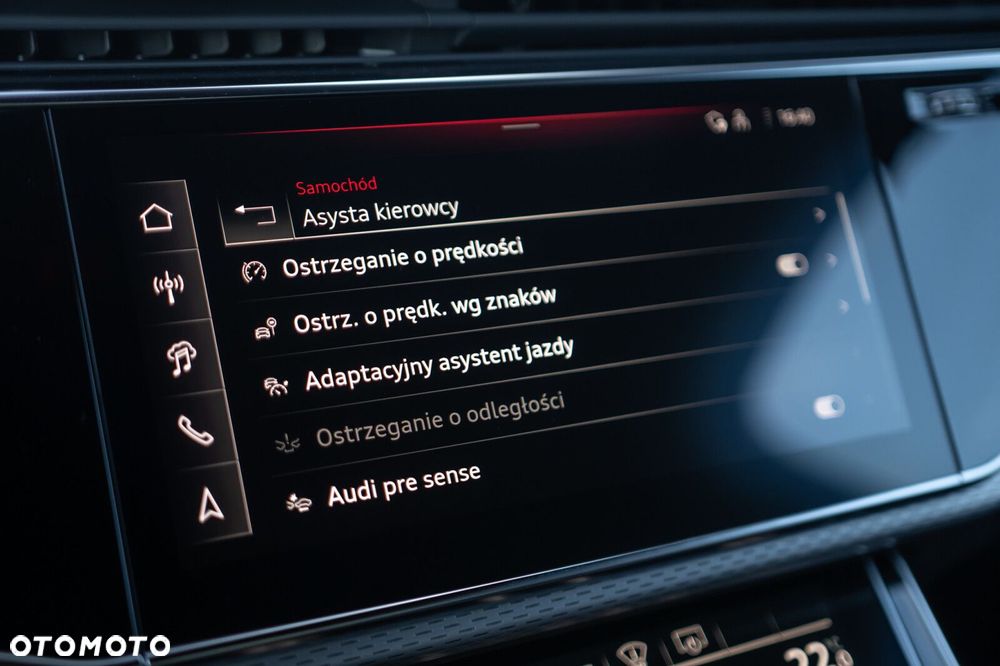 Audi Q7 - 29