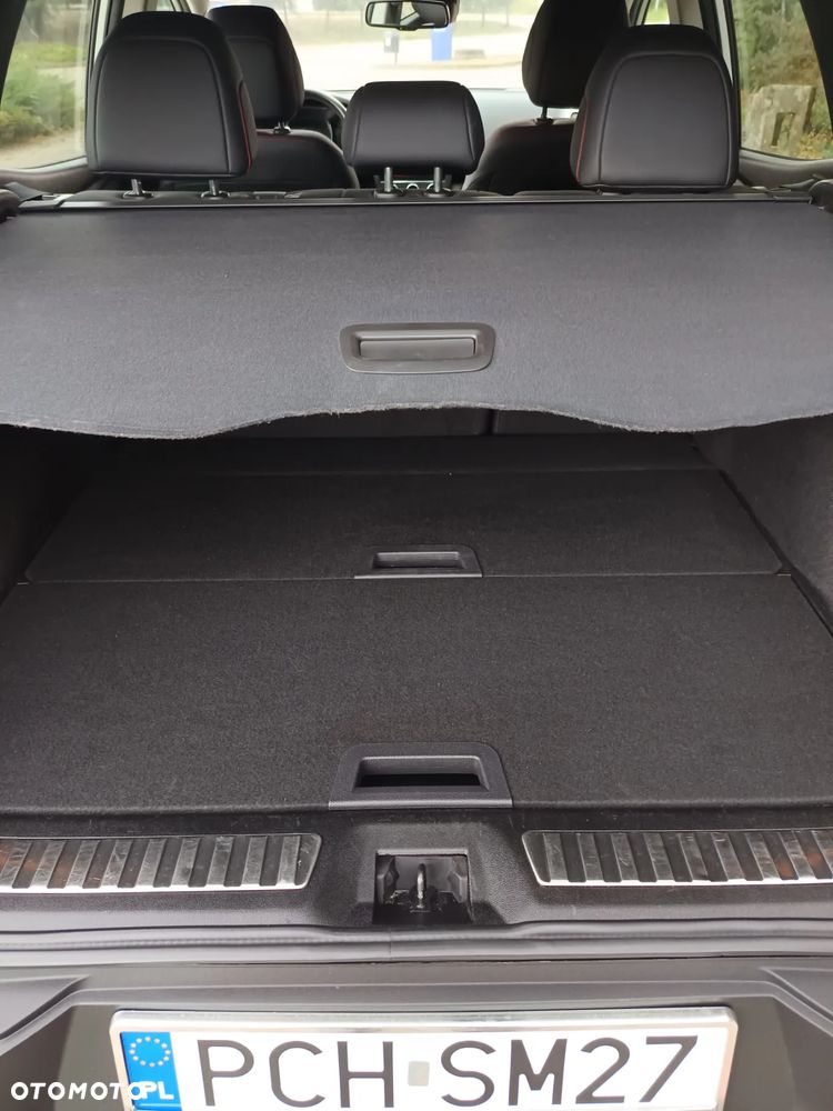 Renault Kadjar BLUE dCi 115 Deluxe-Paket LIMITED - 27