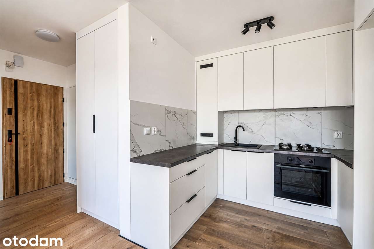 Mieszkanie na sprzedaż, 2 pokoje, 36 m², Oława