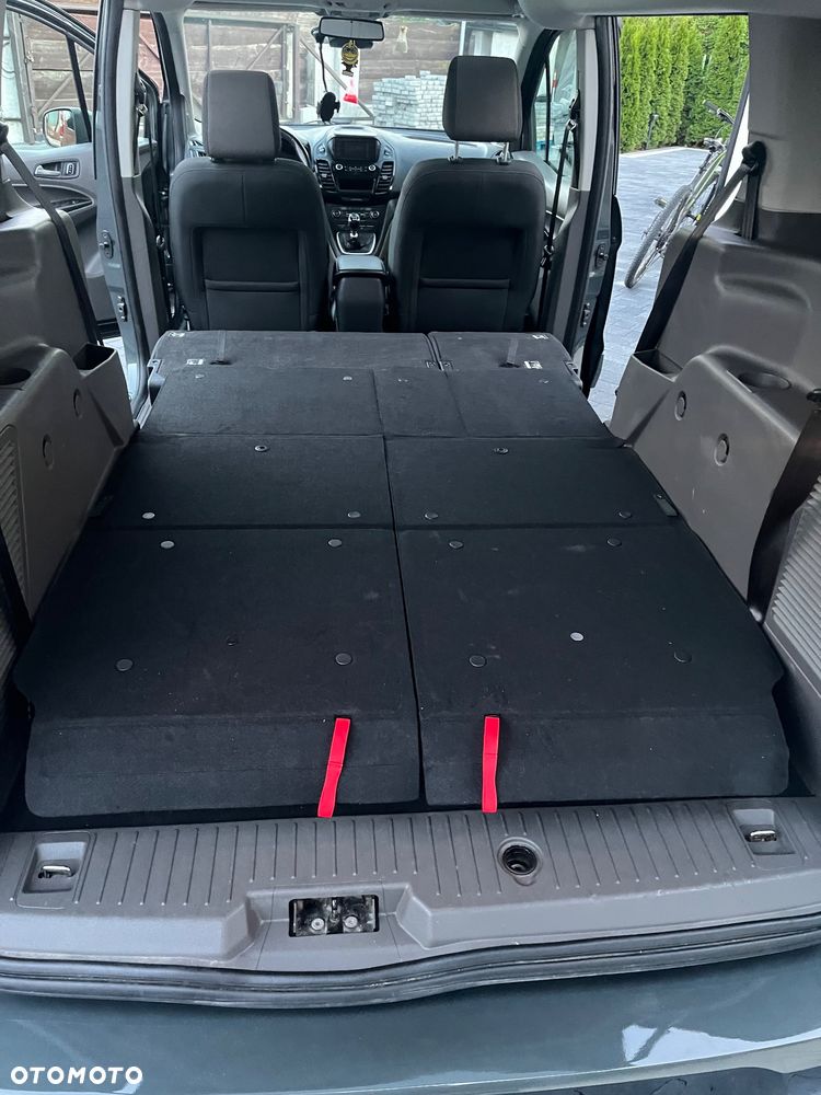 Ford Tourneo Connect 1.5 TDCi Trend - 7