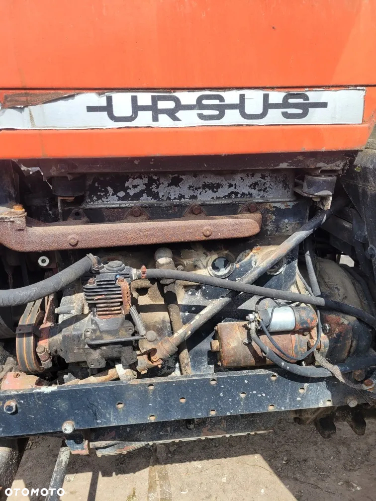 Ursus 902 - 4