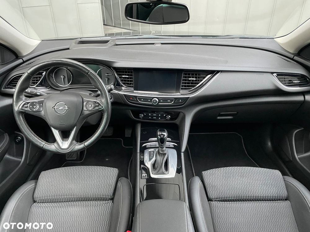 Opel Insignia 2.0 CDTI automatik Business Edition - 15
