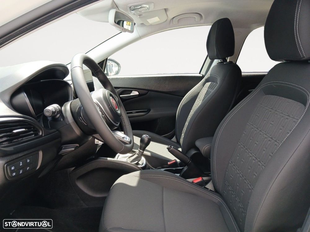 Fiat Tipo Station Wagon 1.0 GSE T3 - 9