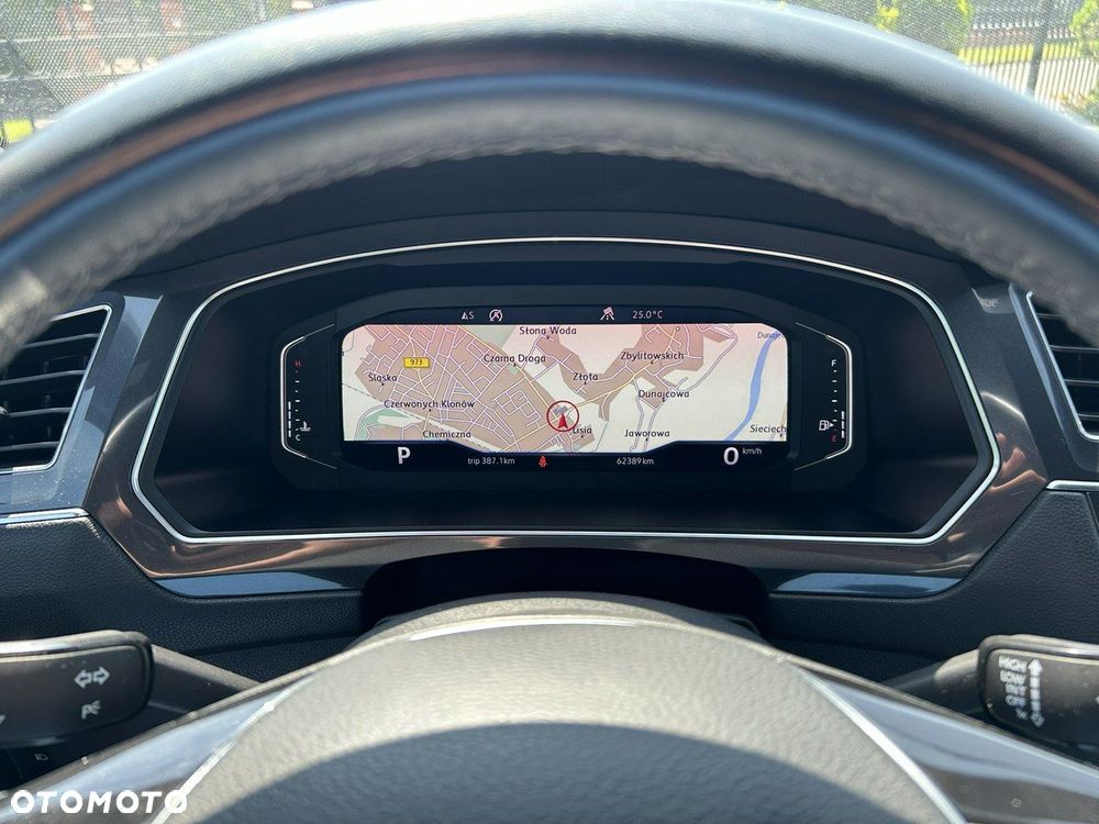 Volkswagen Tiguan Allspace 2.0 TSI 4Mot R-Line DSG - 28