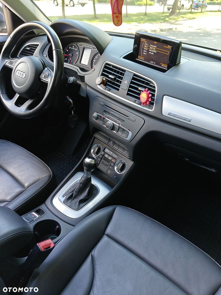 Audi Q3 - 16