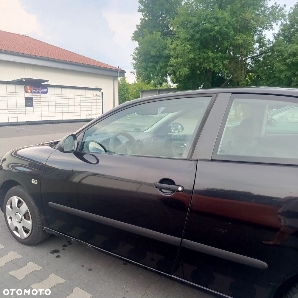 Seat Ibiza 1.2 12V Stella - 10