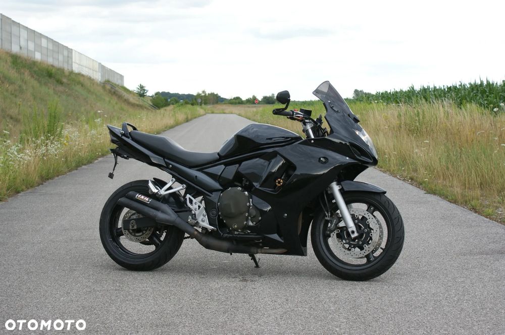 Suzuki GSX - 1
