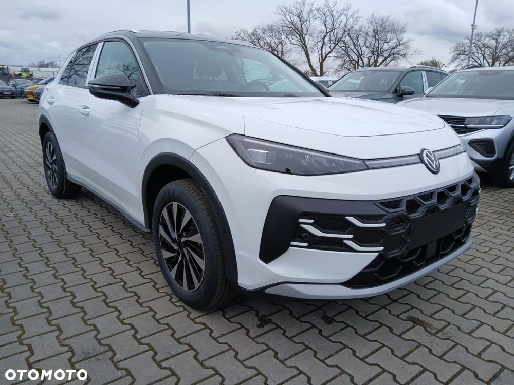 Volkswagen T-Roc - 4