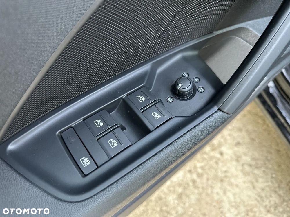 Audi A3 Limousine 35 TFSI mHEV Advanced S tronic - 11