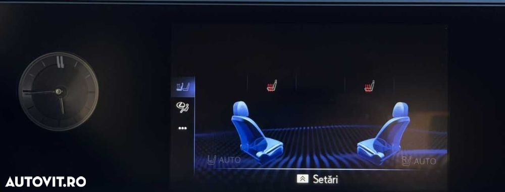 Lexus UX - 32