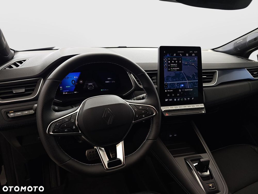 Renault Symbioz 1.8 E-Tech Full Hybrid 160 Esprit Alpine - 9