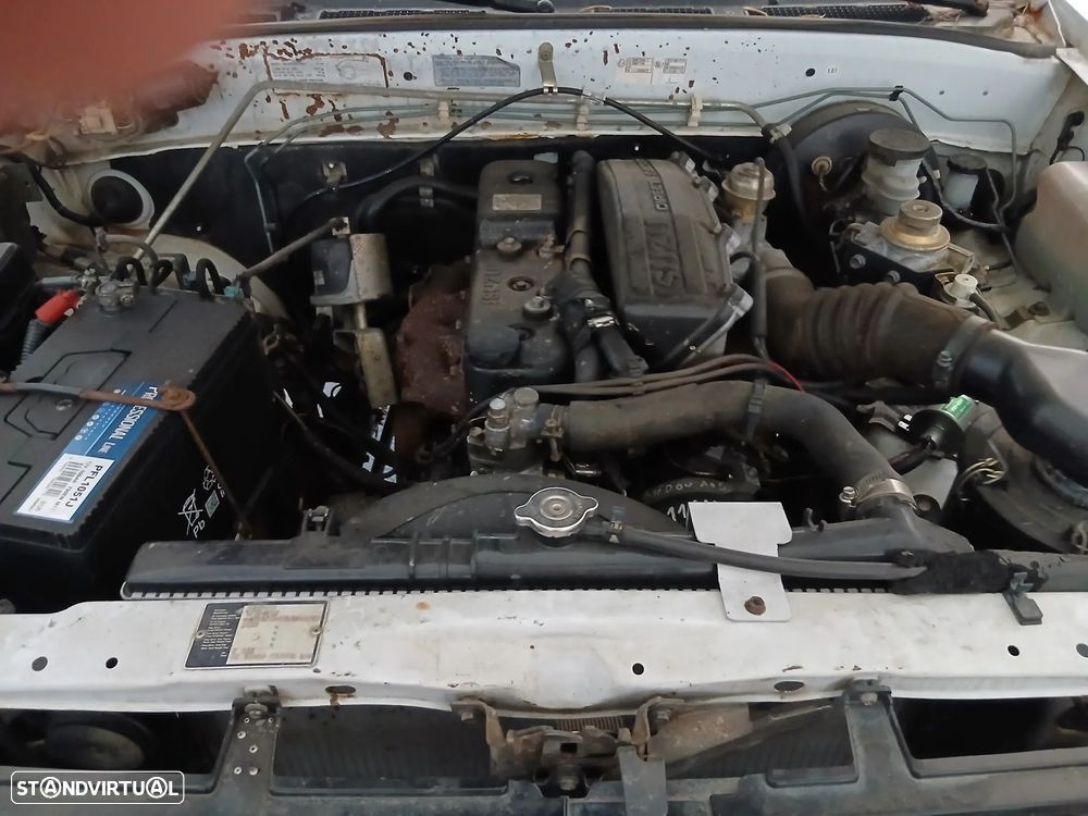 Bedford Brava - 6