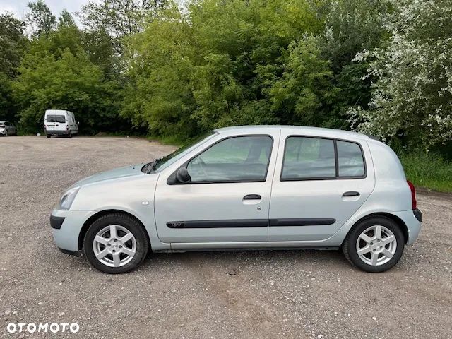 Renault Clio - 4