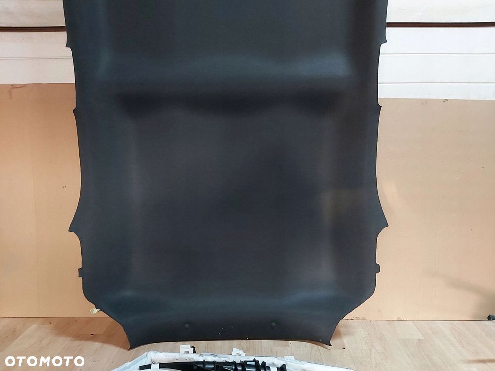 Toyota AYGO X podsufitka kurtyna lewa prawa - 6