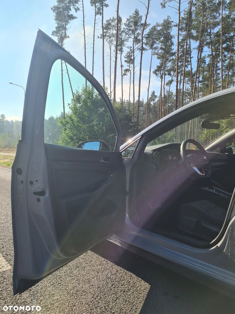 Volkswagen Golf - 17