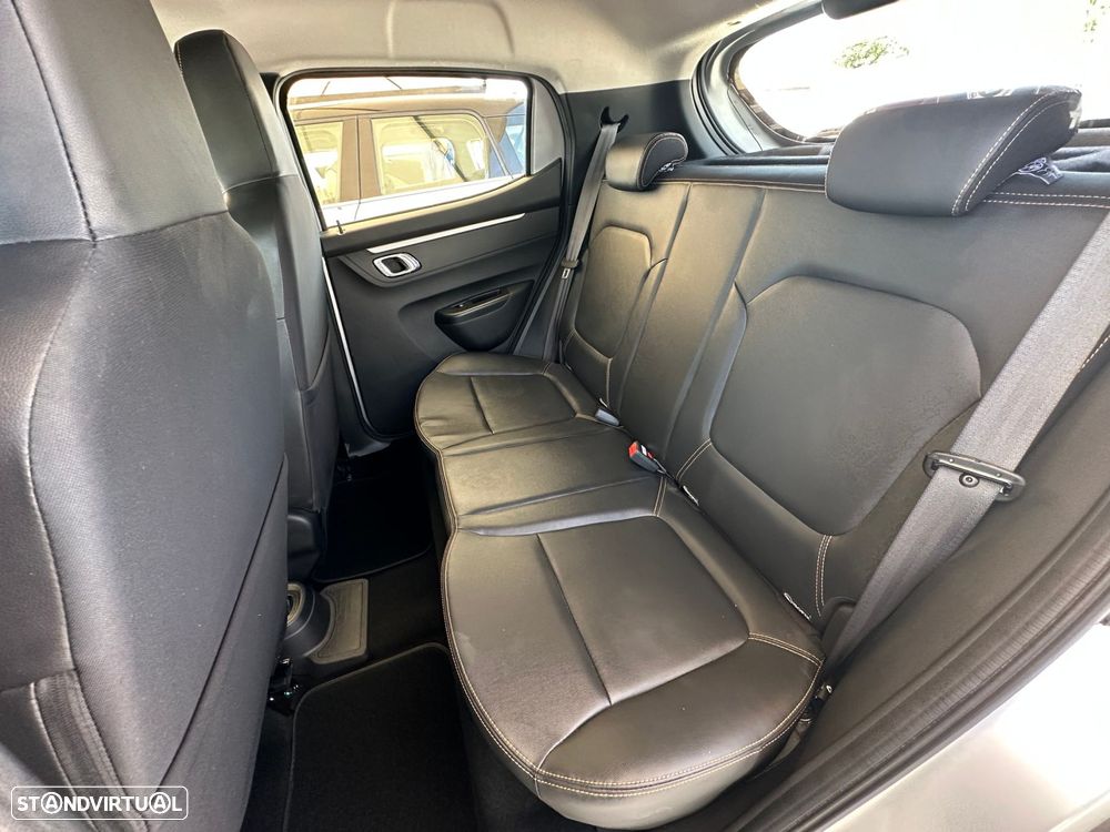 Dacia Spring Electric 45 Comfort Plus - 22