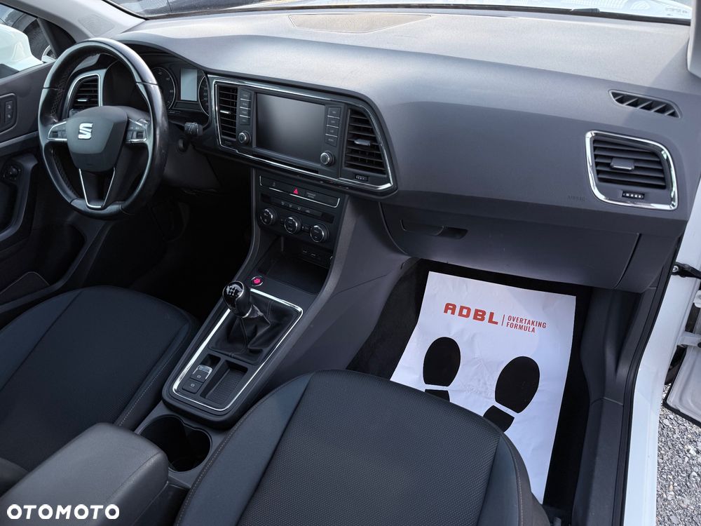 Seat Ateca 1.6 TDI Style - 12