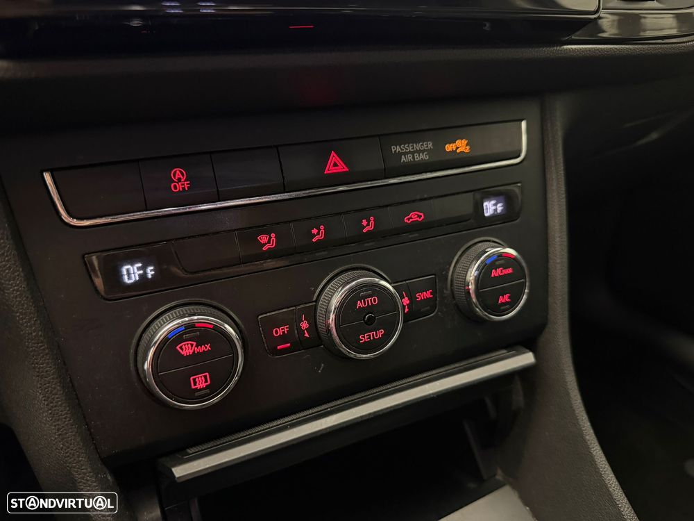 SEAT Leon - 10