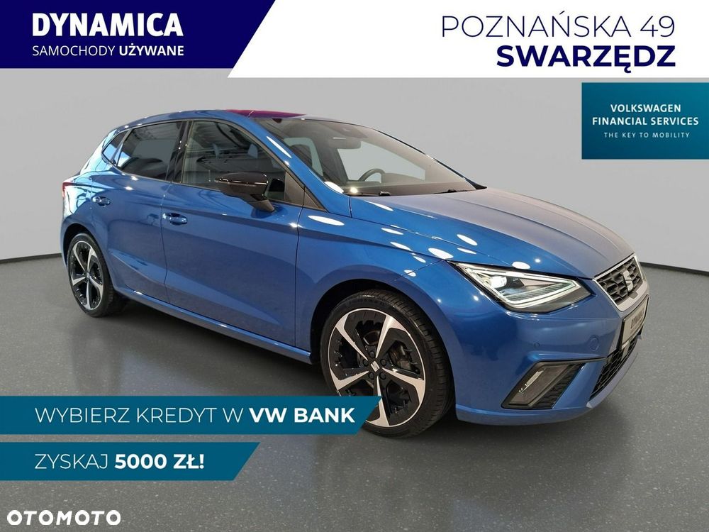 Seat Ibiza - 2