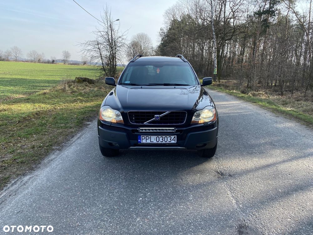Volvo XC 90 2.4 D5 Executive - 6