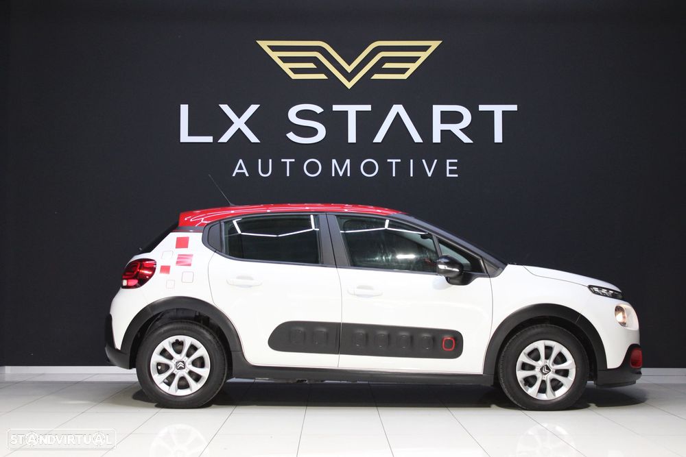 Citroën C3 Pure Tech S&S Shine Pack - 4