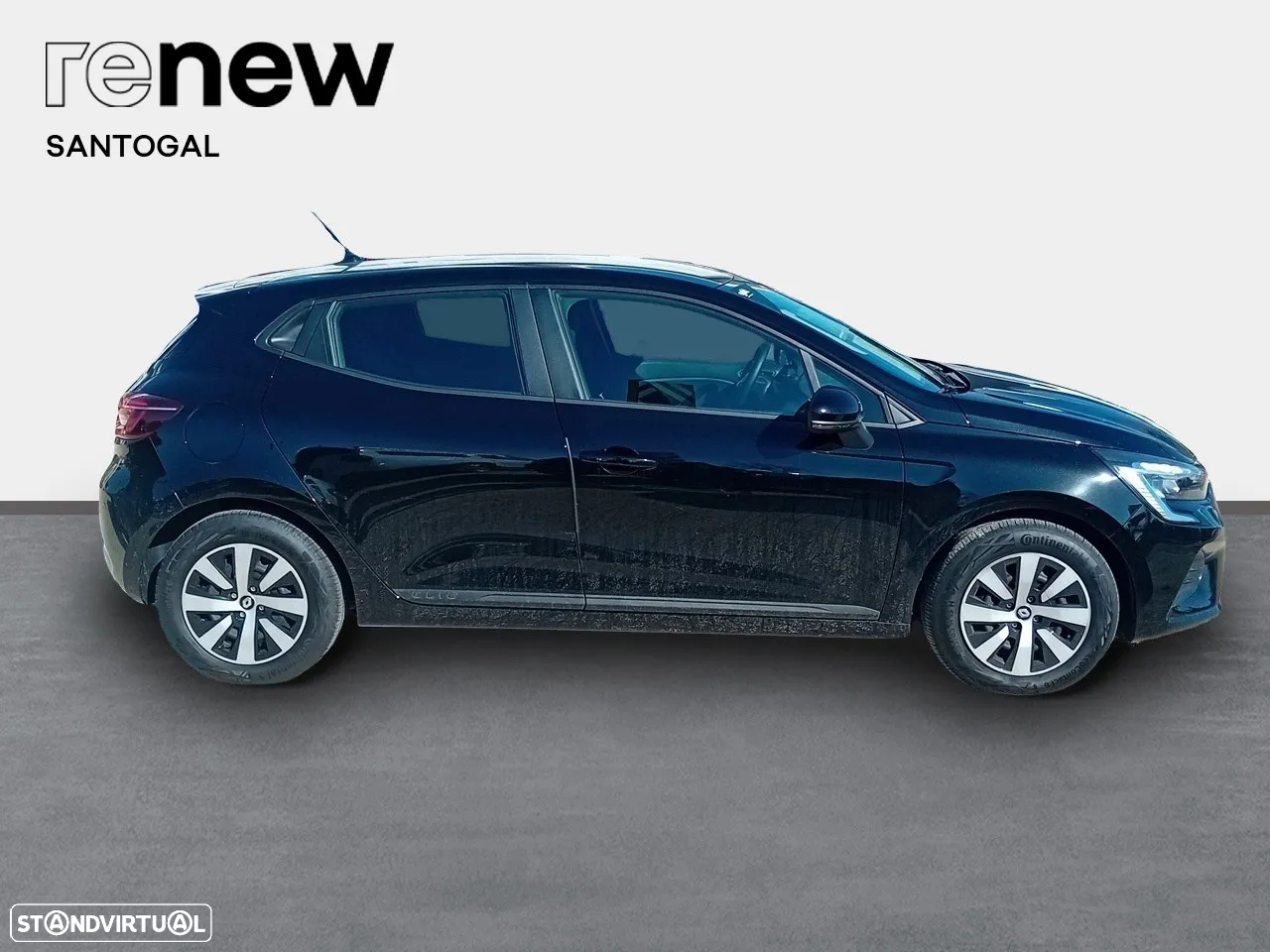 Renault Clio 1.5 Blue dCi Equilibre - 4