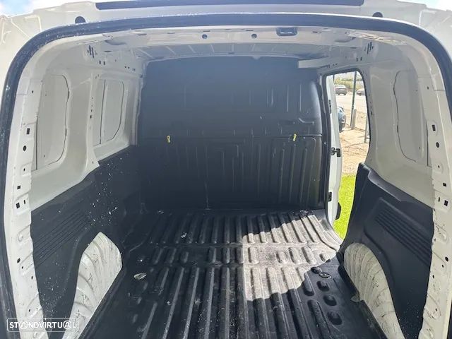 Toyota PROACE CITY 3 LUG. - 7