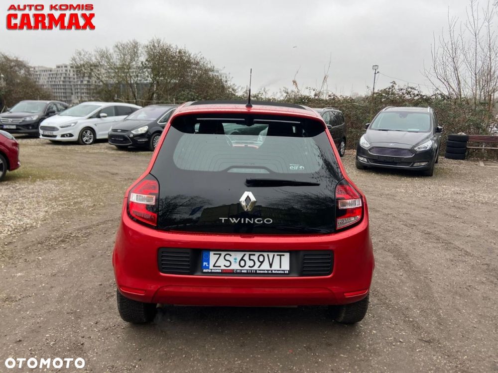 Renault Twingo SCe 70 Intens - 10