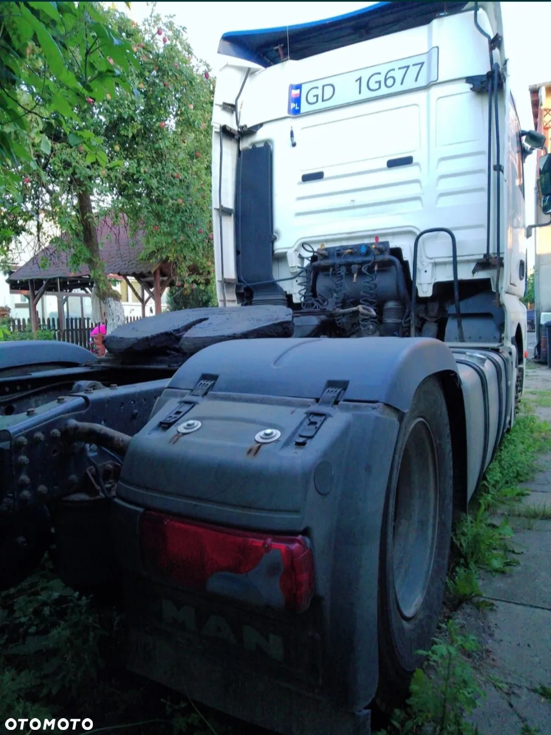 MAN TGA 18.440 4X2 BLS - 3