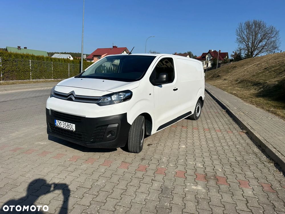 Citroën Jumpy Combi - 7