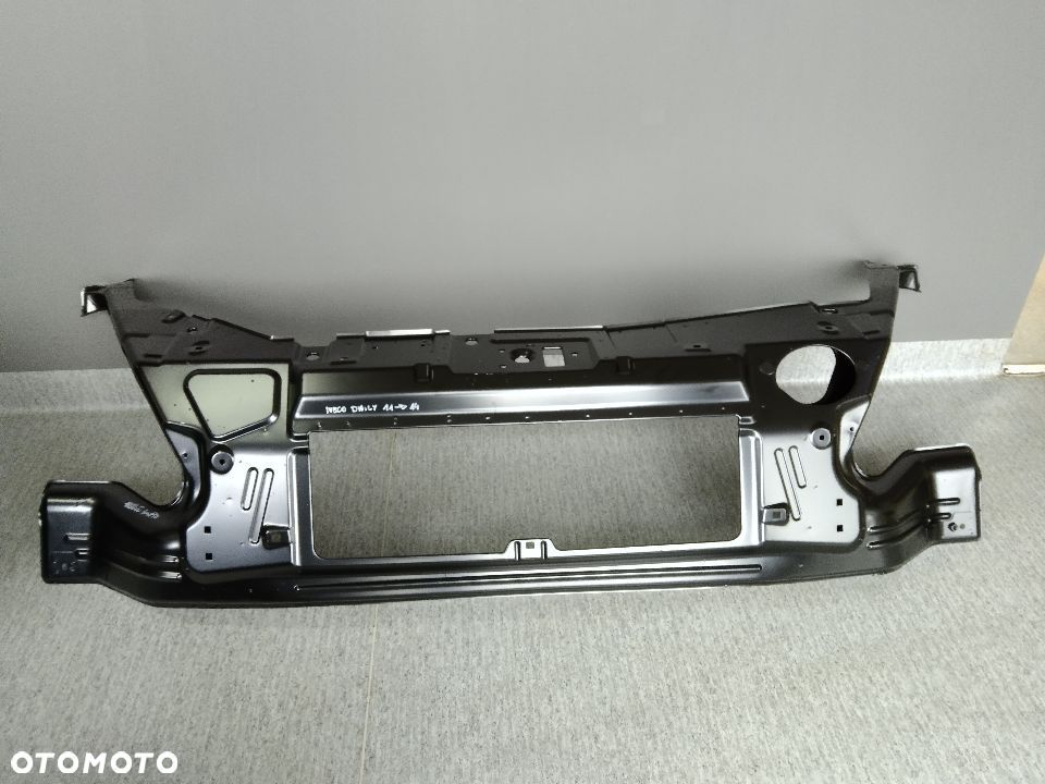 Pas Przedni Wzmocnienie Iveco Daily 11-14r - 1