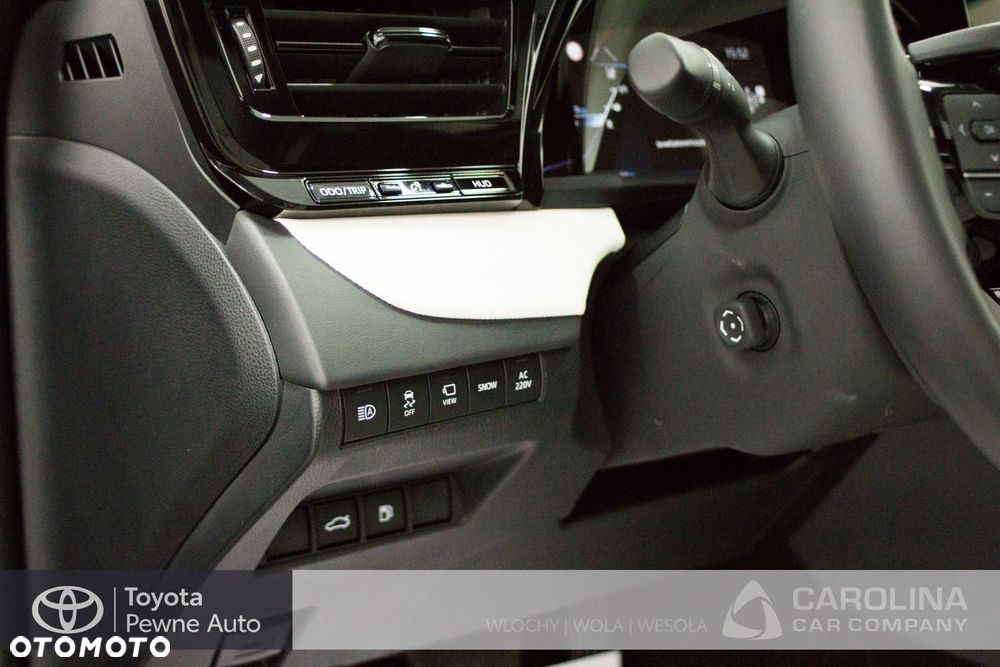 Toyota Mirai - 9