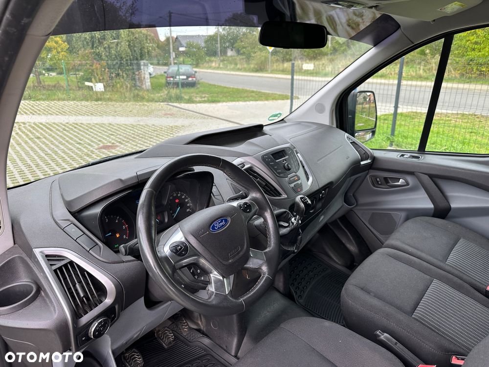 Ford Transit Custom 290 L1H1 Trend - 16