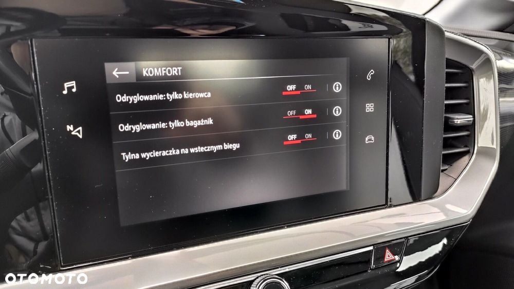 Opel Mokka - 21