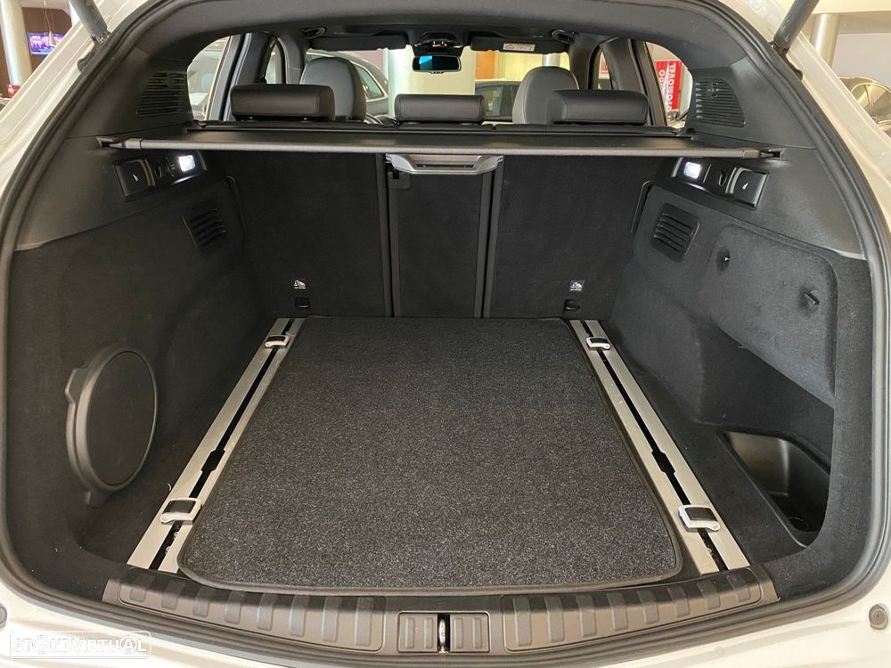 Alfa Romeo Stelvio 2.9 T Quadrifoglio AT8 Q4 - 29