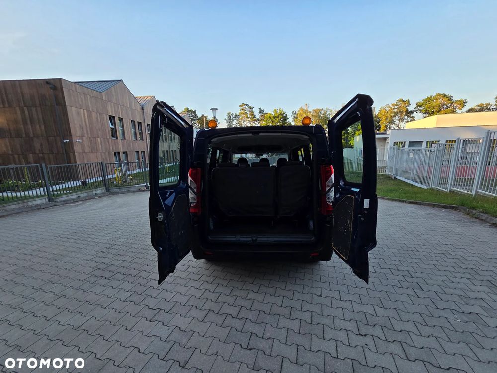 Citroën Jumpy Combi - 16