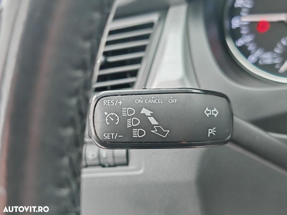 Skoda RAPID 1.4 TDI (Green tec) DSG Ambition - 18