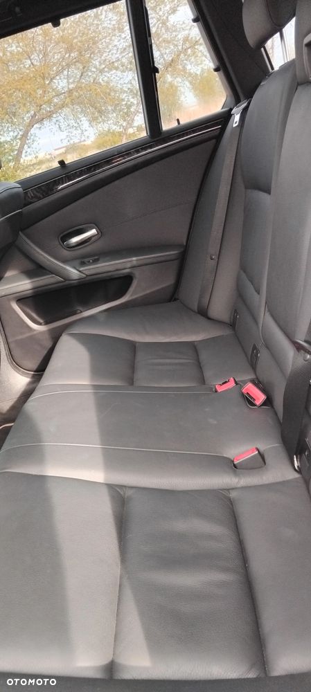 BMW Seria 5 520d Edition Lifestyle - 7