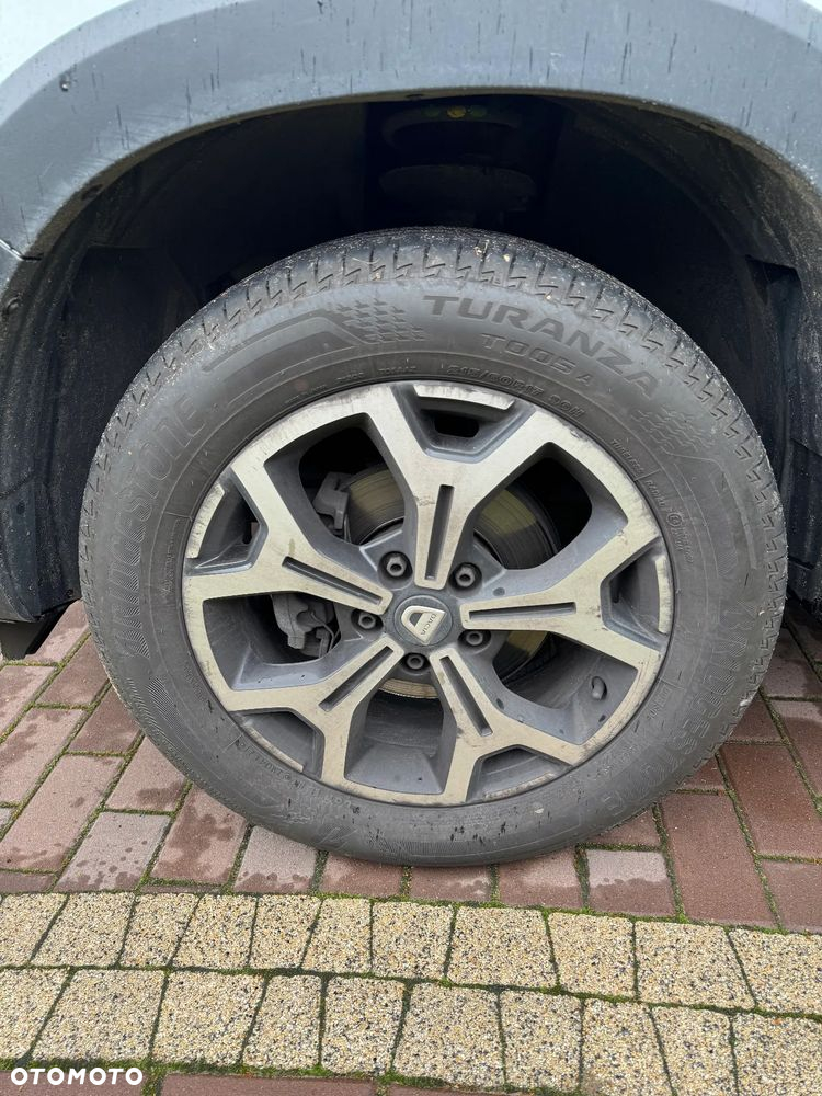 Dacia Duster 1.5 dCi Comfort - 14