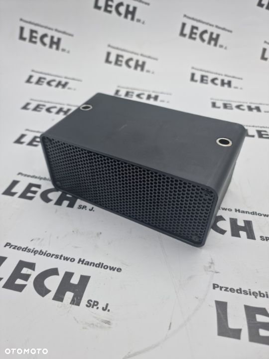 Sygnał cofania maszyny budowlane 12/24V